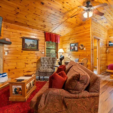 Goodness Mercy Cabin-2
