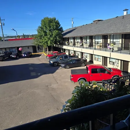 Camelot Court Motel-2