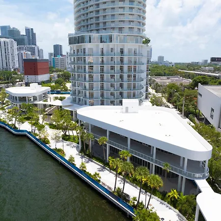 Flow Brickell Hotel-3
