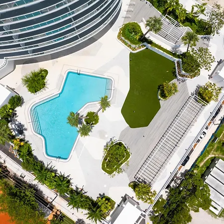 Flow Brickell Hotel-2