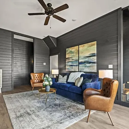Luxe At Lake Haven - Pool Hot Tub And Game Room-3
