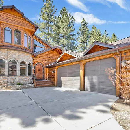 Wolf Creek Castle #2202-2