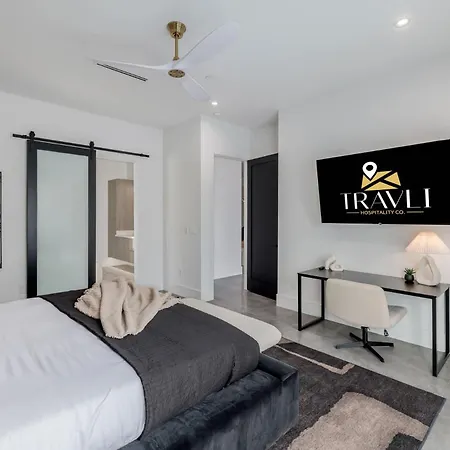 The Carlisle Luxe Villa-2