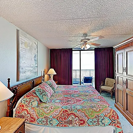 Suntide III Condominiums-2