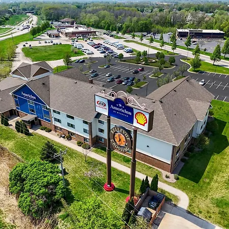 Americinn By Wyndham Green Bay East-3
