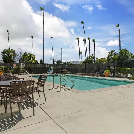 Best Western Plus Pleasanton Inn-3