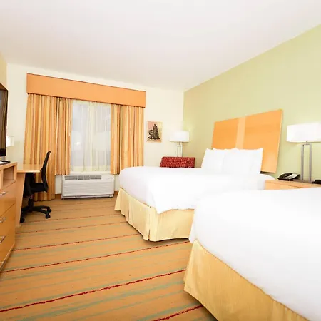 Radisson Hotel Yuma-3