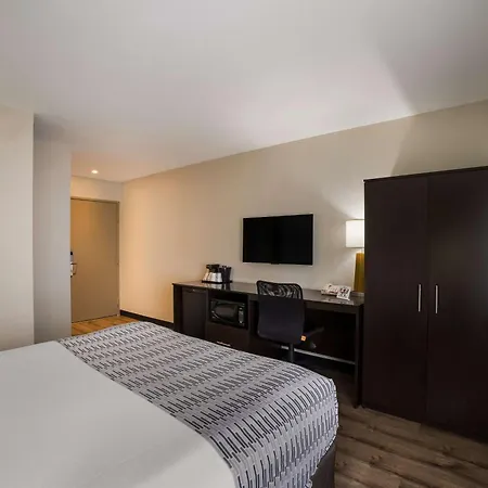 Surestay Plus By Best Western Mesa Superstition Springs-2