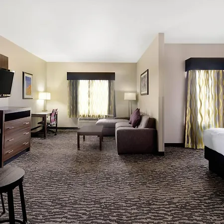 La Quinta By Wyndham Nw Tucson Marana-3