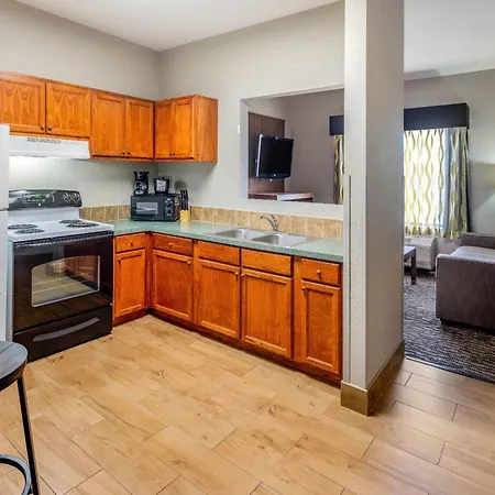 La Quinta By Wyndham Nw Tucson Marana-2