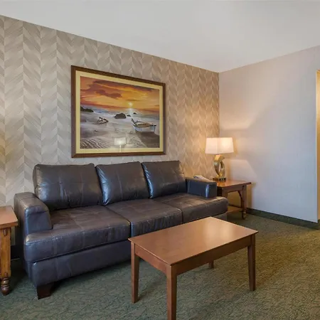 Best Western Seven Seas-3