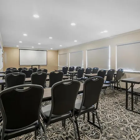 Best Western Plus Inn Of Hayward-3