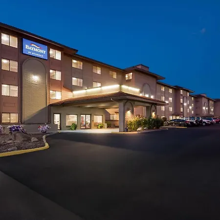 Baymont By Wyndham Yakima Riverfront-2