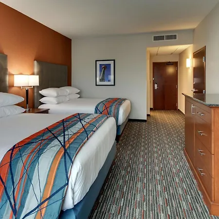 Drury Inn & Suites Knoxville West-2