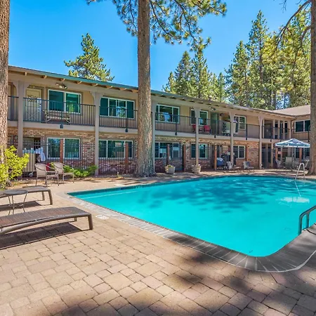 The Lodge At Lake Tahoe-2