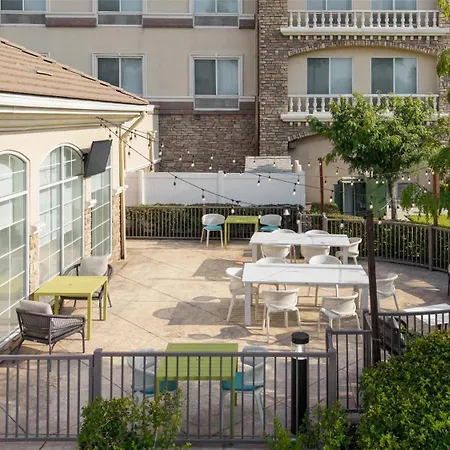 Hilton Garden Inn Ontario Rancho Cucamonga-2