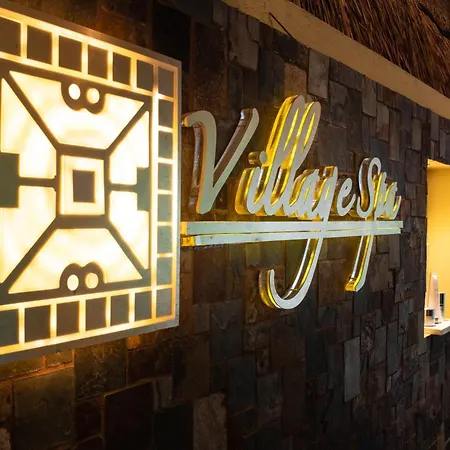 Villa Del Palmar Cancun Luxury Beach Resort & Spa-2