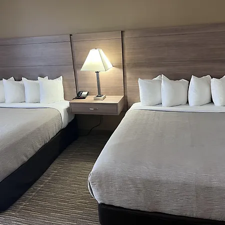 Quality Inn Shelburne - Burlington-2