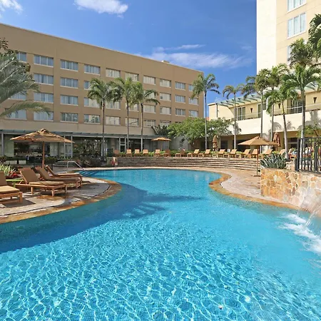 Intercontinental Costa Rica At Multiplaza Mall By Ihg-3