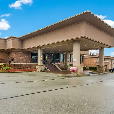 Comfort Inn & Suites Pittsburgh Fox Chapel-2