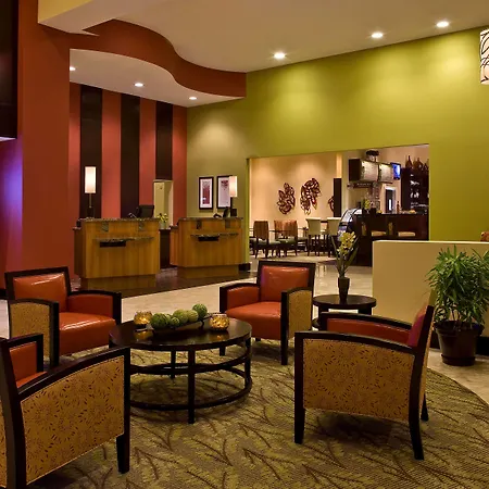Courtyard By Marriott Bradenton Sarasota/Riverfront-2