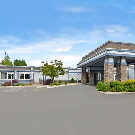 Quality Inn Homestead Park-3