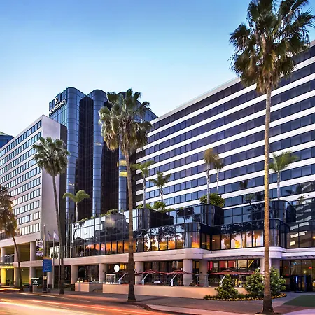 Marriott Long Beach Downtown-2