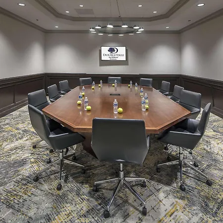 Doubletree By Hilton Modesto-2