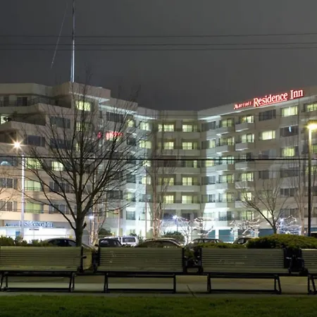 Residence Inn By Marriott Seattle Downtown/Lake Union-2