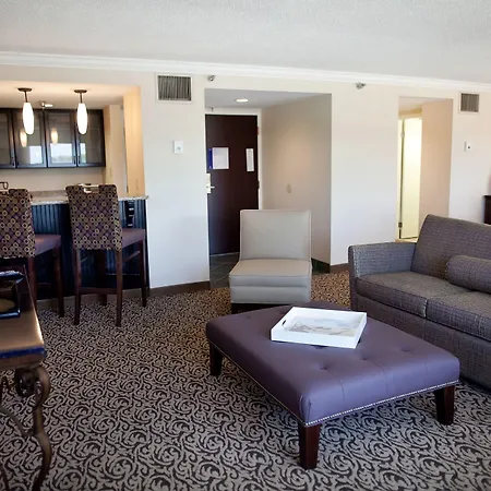 Hilton Greenville-3