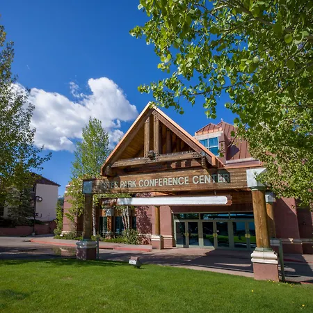 Holiday Inn Estes Park By Ihg-2