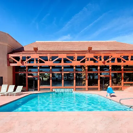 Red Lion Hotel And Conference Center St. George-3