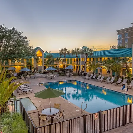 Best Western Seaway Inn-2