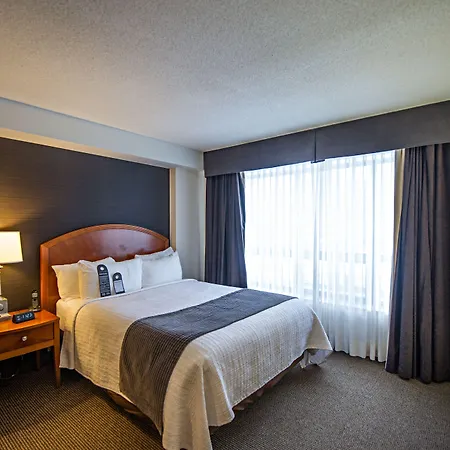 Cambridge Suites Hotel Halifax-3