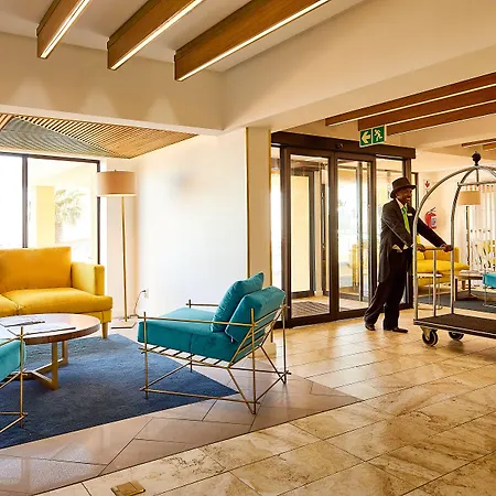 First Group Riviera Suites-3