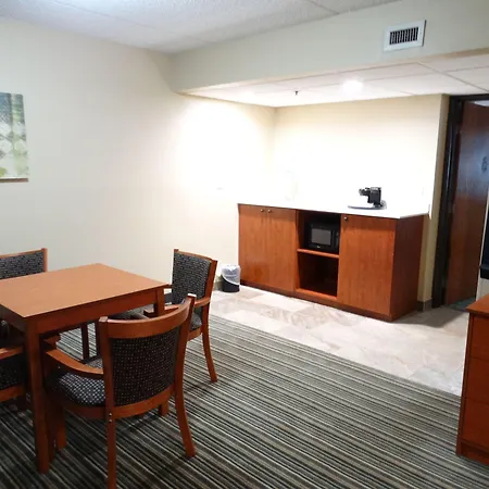 Best Western Warren Hotel-3