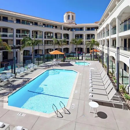 Homewood Suites By Hilton San Diego Central-3