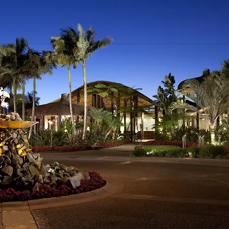 Paradise Point Resort & Spa-2