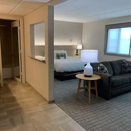 Days Inn & Suites By Wyndham Duluth By The Mall-2