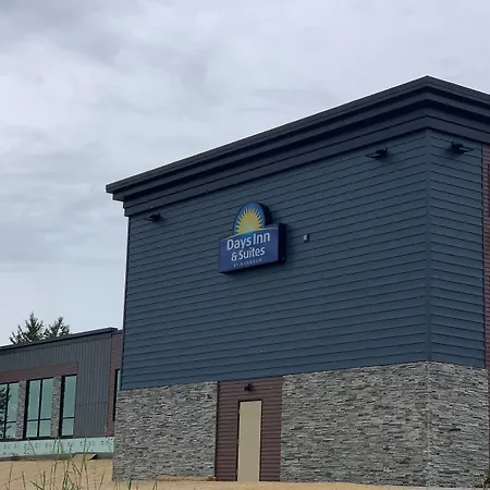 Days Inn & Suites By Wyndham Duluth By The Mall-3