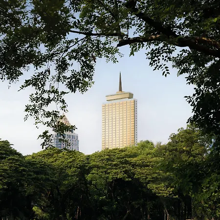 Dusit Thani Bangkok-3