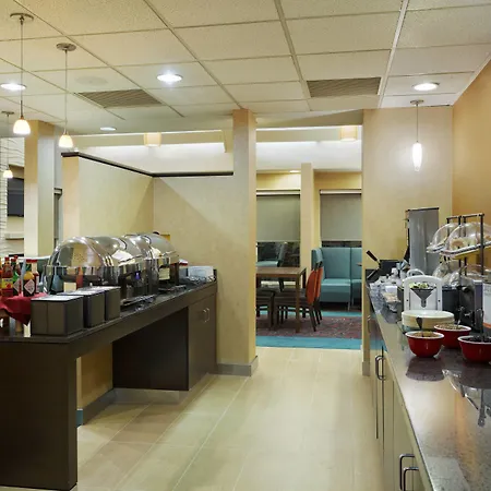 Residence Inn By Marriott San Antonio Downtown Market Square-2