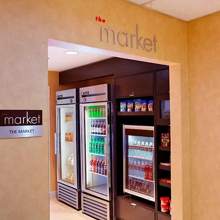 Residence Inn By Marriott San Antonio Downtown Market Square-3