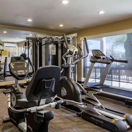 Best Western Plus Royal Oak Hotel-3