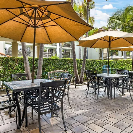 Best Western Plus Orange County Airport North-3