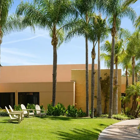 Sheraton Park Hotel At The Anaheim Resort-2