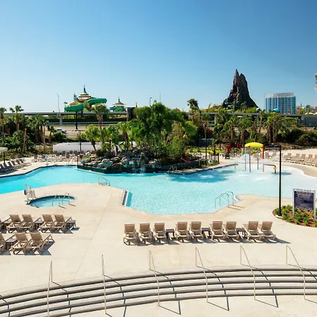 Wyndham I-Drive Avanti Resort & Conference Center-3