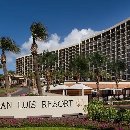 The San Luis Resort Spa & Conference Center-2