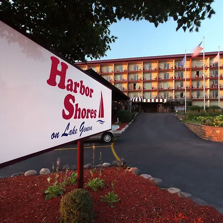 Harbor Shores On Lake Geneva-3