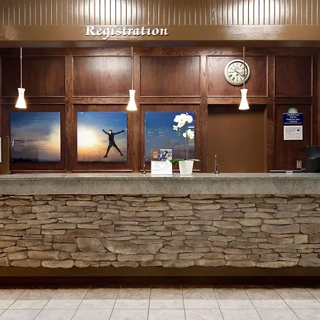 Days Inn By Wyndham Calgary South-3